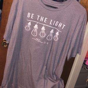 Bella canvas t shirt